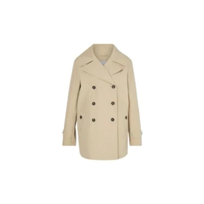 Immagine di Trench Donna SAVE THE DUCK d31600wsofi doppio petto