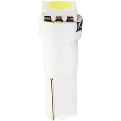 Immagine di M Tech LB053 W Blister 2 x led t5 1 SMD5050 12 V, Bianco