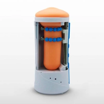 Immagine di Masturbatore Automatico Autoblow 2 + Extra Thight Edition Taglia B