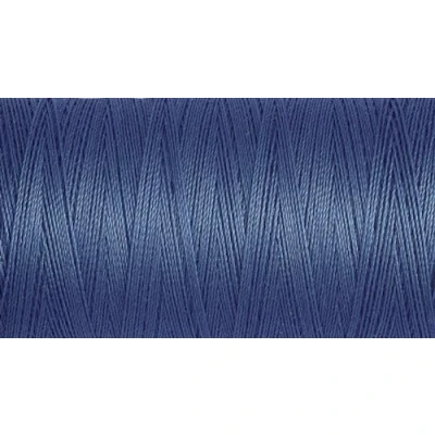 Immagine di Gütermann, Filo da Cucito in Poliestere, 250 m, Colore: Baltico (0435), 5.5 x 2.7 cm, unità