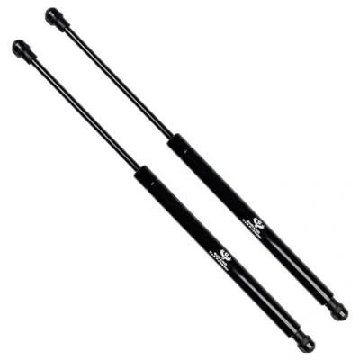 Immagine di Molle a Gas Portellone Posteriore Compatibili con SMART FORTWO 453 dal 2014 in poi Pistoncini Baule Asta Bagagliaio