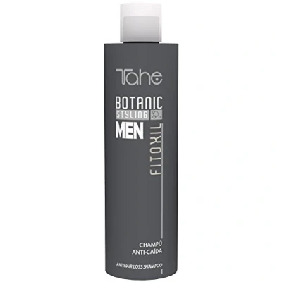Immagine di Tahe Botanic Styling Fitoxil Men Shampoo Anti Caduta dei Capelli Uomo 300 ml (12083044)