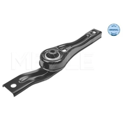 Immagine di MEYLE 100 199 1058 Supporto motore ORIGINAL Quality posteriore Cuscinetto gomma metallo VOLKSWAGEN: Golf 7, Touran II, Passat B8 Variant