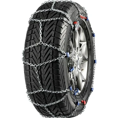 Immagine di Pewag Servo Suv Rsv 76 Catene da neve