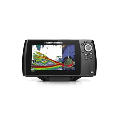 Immagine di Humminbird HELIX 7 CHIRP GPS G4 Fishfinder Ecoscandaglio