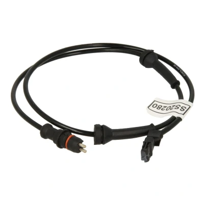 Immagine di DELPHI SS20280 Sensore ABS attivo 845 RENAULT: SCENIC 2, Megane II Van / Hatchback