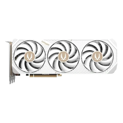 Immagine di Zotac Scheda grafica Nvidia GeForce RTX 5070 Ti 16 GB VRAM GDDR7 PCIe x16 HDMI ™, DisplayPort Vulcano