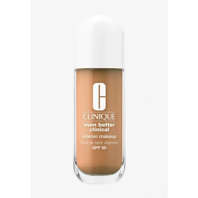 Immagine di Clinique EVEN Better Vitamin Makeup SPF50 Fondotinta, Taglia: 30 ml, Medium cool 4