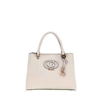 Immagine di Guess Borsa A Tracolla Donna Bianco Taglia Unica