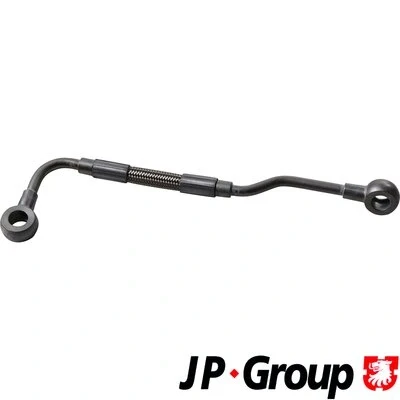 Immagine di JP GROUP 1217600100 Tubo olio, Sovralimentatore OPEL: Tigra Twintop, Corsa D Hatchback, Meriva A