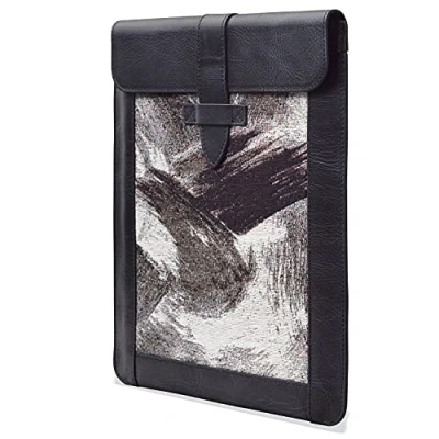 Immagine di LONDO Custodia per iPad Pro (2018 2020), Air (2020), 2021, compatibile con tutti i tablet Android da 11&quot;, colore: Nero (OTTO469)