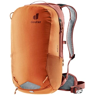 Immagine di Deuter RACE 16 Zaino da viaggio, Taglia: One Size, Chestnut redwood