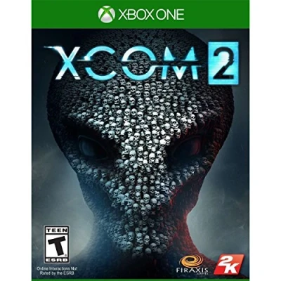 Immagine di XCOM 2 For Xbox One