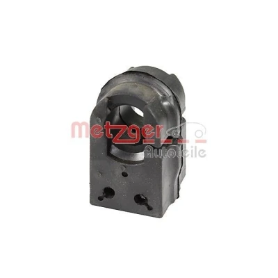 Immagine di METZGER 52100608 Gommini Barra Stabilizzatrice Assale anteriore Sx, Dx Cuscinetto in gomma 22 RENAULT: SCENIC 3, MEGANE 3 Grandtour