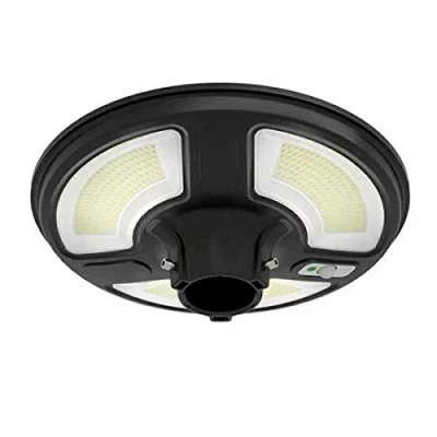 Immagine di VT 65W 10W LED SOLAR ROUND GARDEN LIGHT WITH SENSOR AND RF CONTROL COLORCODE:4000K IP65