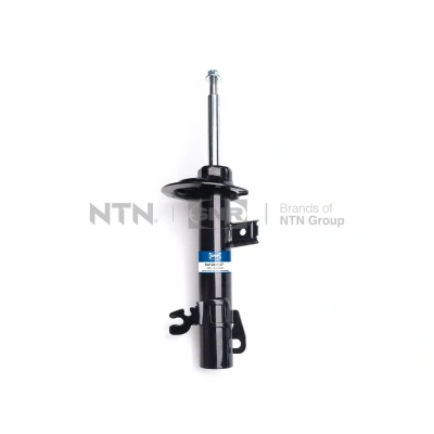 Immagine di SNR SA66240.02L Ammortizzatore Assale anteriore A pressione del gas tipo McPherson MINI: Hatchback, Cabrio