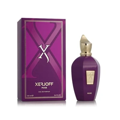 Immagine di Xerjoff Profumo Unisex Muse EDP 100 ml