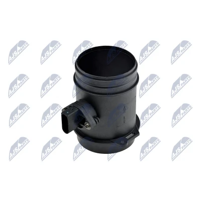 Immagine di NTY EPP BM 014 Debimetro con alloggiamento sensore temperatura aria integrato BMW: 5 Touring, Sedan, X5