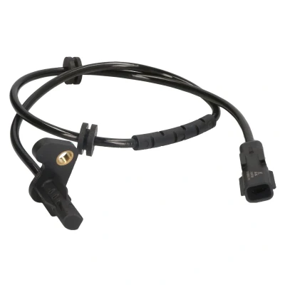Immagine di AUTLOG AS4799 Sensore ABS Assale posteriore Dx, Dx RENAULT: Clio 4, Captur