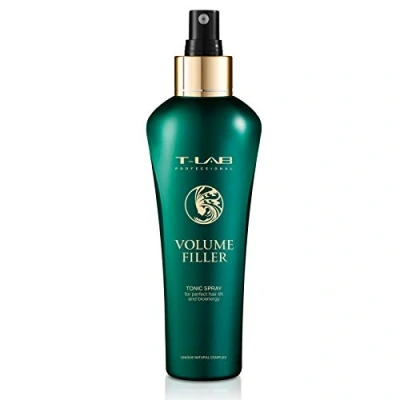 Immagine di T LAB Volume Filler Tonic Spray 130ml