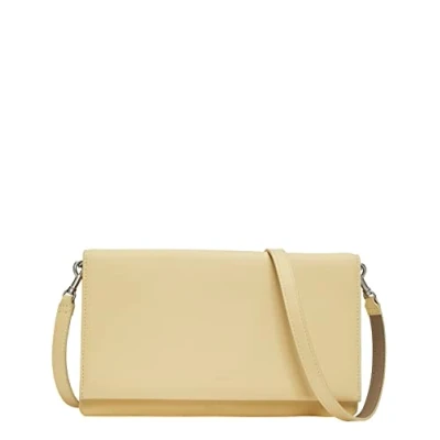 Immagine di Liebeskind Berlin Elouise Borsa a tracolla, Donna, Taglia: One Size, Vanille