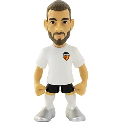Immagine di MINIX Figura12 Cms Gayà Valencia CF