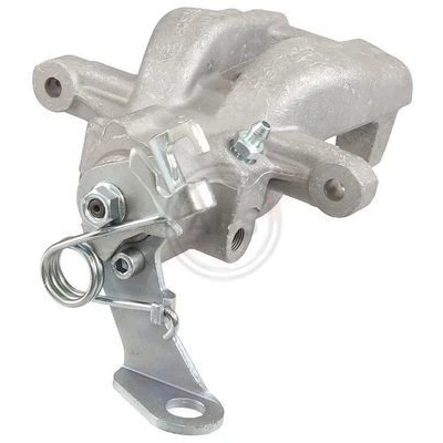Immagine di A.B.S. 621371 Pinza freno Alluminio 127 FIAT: Grande Punto Hatchback, Evo III OPEL: Corsa D Hatchback