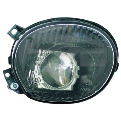 Immagine di TYC 19 0141 05 2 Fendinebbia Dx con portalampada FORD: MONDEO