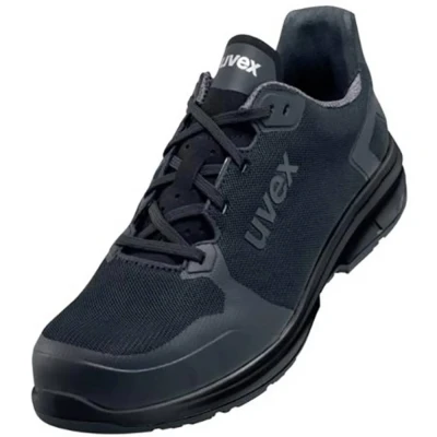 Immagine di uvex 6590 6590242 scarpe di sicurezza S1P Taglia delle (EU): 42 Nero 1 Paio/a