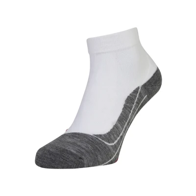 Immagine di Falke RU4 Calze sportive whitemix, Uomo, Taglia: 49/50, White mix