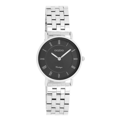 Immagine di OOZOO Orologio Argento C20373