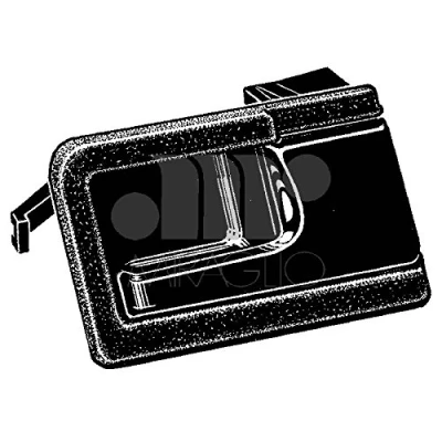 Immagine di MANIG.APRIP.DS TRANSPORTER T4 91