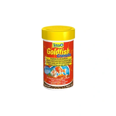 Immagine di Tetra Goldfish granuli ml 100 249.48 g