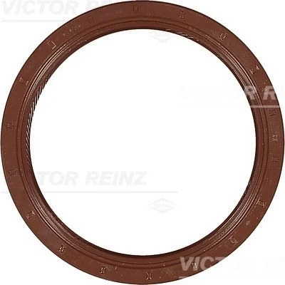 Immagine di REINZ 81 24378 10 Paraolio Albero Motore FPM (Fluoro Caucciù) SAAB: 9 3 Cabrio, 5 Sedan, 900 I Cabrio