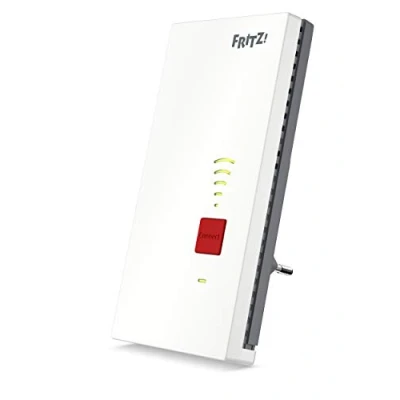 Immagine di AVM FRITZ! REPEATER 2400 INTERNATIO