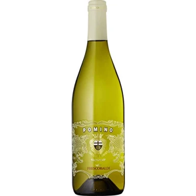 Immagine di Pomino Bianco Castello DOC Frescobaldi Bottiglia da 0,75ml