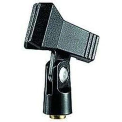 Immagine di Manfrotto Mikrofonholder Klips MICC2, MICC2