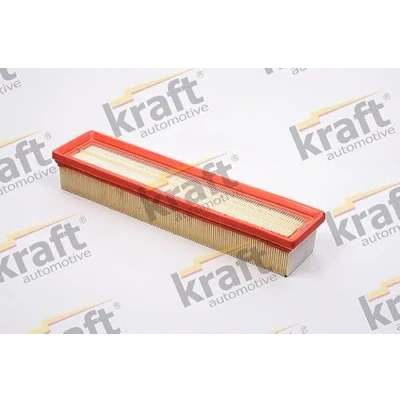 Immagine di KRAFT 1715076 filtro aria 58 83 376 Cartuccia RENAULT: CLIO 2, Kangoo I Express, I, DACIA: Duster SUV, Sandero Logan MCV