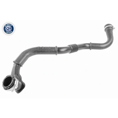 Immagine di VAICO V46 0736 Manicotto Turbina Gomma con anima di tessuto Q+ qualità primo fornitore RENAULT: SCENIC 2, MEGANE 2 Kombi, GRAND