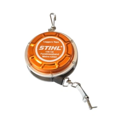 Immagine di Stihl 8810804 Metro a nastro, 20 m, colore: Arancione