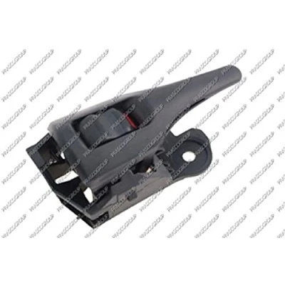 Immagine di PRASCO TY0508402 Maniglia Apriporta interno, anteriore Sx nero