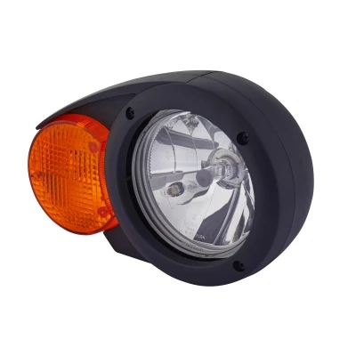 Immagine di HELLA 1E3 996 160 681 Faro anteriore