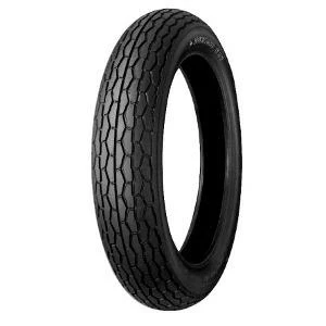 Immagine di Dunlop F17 100/90 R17 55S auto Pneumatici estivi 650993