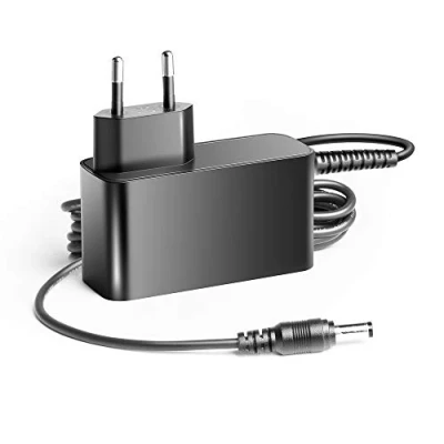 Immagine di KFD 19V DC 1,8A Caricabatterie Alimentatore per Libratone ZIPP Mini Wireless Multiroom Speaker LH0020010EU2001 Bluetooth Caricatore