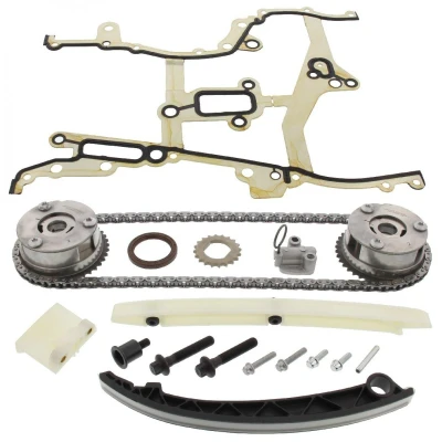 Immagine di MAPCO 75707 Kit Catena distribuzione Simplex, chiusa OPEL: Corsa D Hatchback, Meriva B, Mokka / X