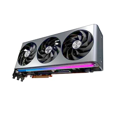 Immagine di VGA SAPPHIRE RADEON RX 7900 XT 20GB Gaming VAPOR X OC DUAL HDMI/ DP GDDR6 (UEFI)