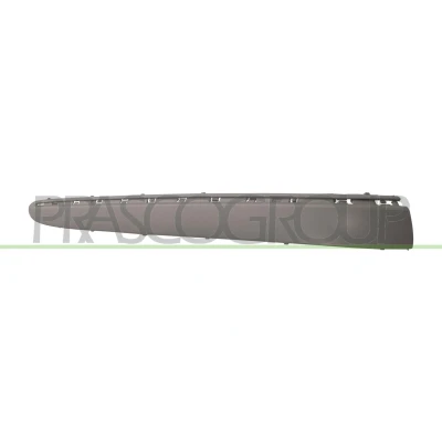 Immagine di Kit modanature decorative/ protettive, Paraurti PRASCO ME0391252