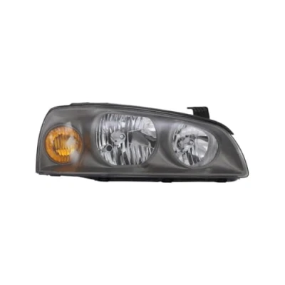 Immagine di TYC 20 0421 05 2 Fari Dx H7, H1 con portalampada, senza motore elettrico