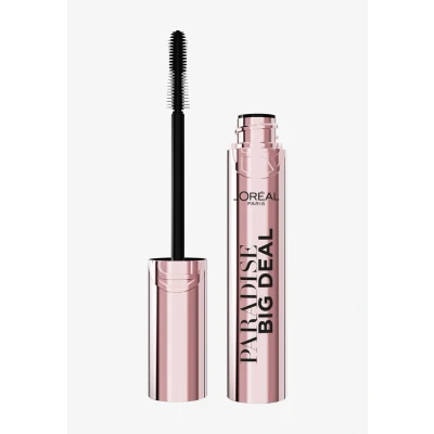Immagine di L&#039;Oréal Paris Paradise BIG DEAL Mascara Mascara, Donna, Taglia: 13 ml, Schwarz