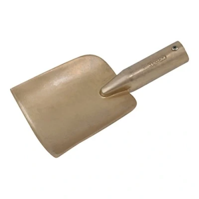 Immagine di KS TOOLS 963.9539 Raschietto Bronzo all&#039;alluminio (non lega di ferro)